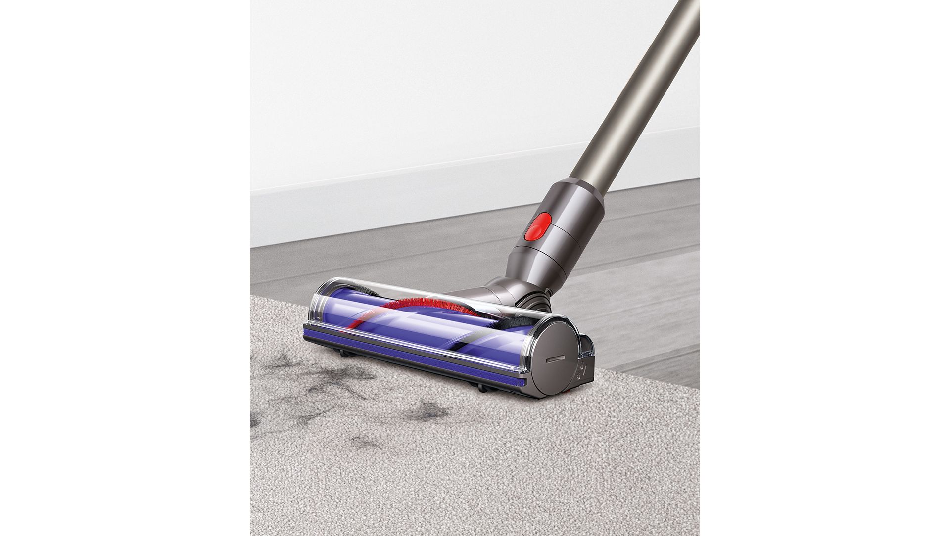 Dyson V8 Animal Cordless Vacuum Cleaner Brand new with 2 year warranty 5025155024287 eBay